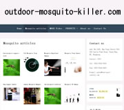 mosquito killer, mosquito elimination, mosquito trap